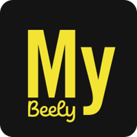 MyBeely-logo